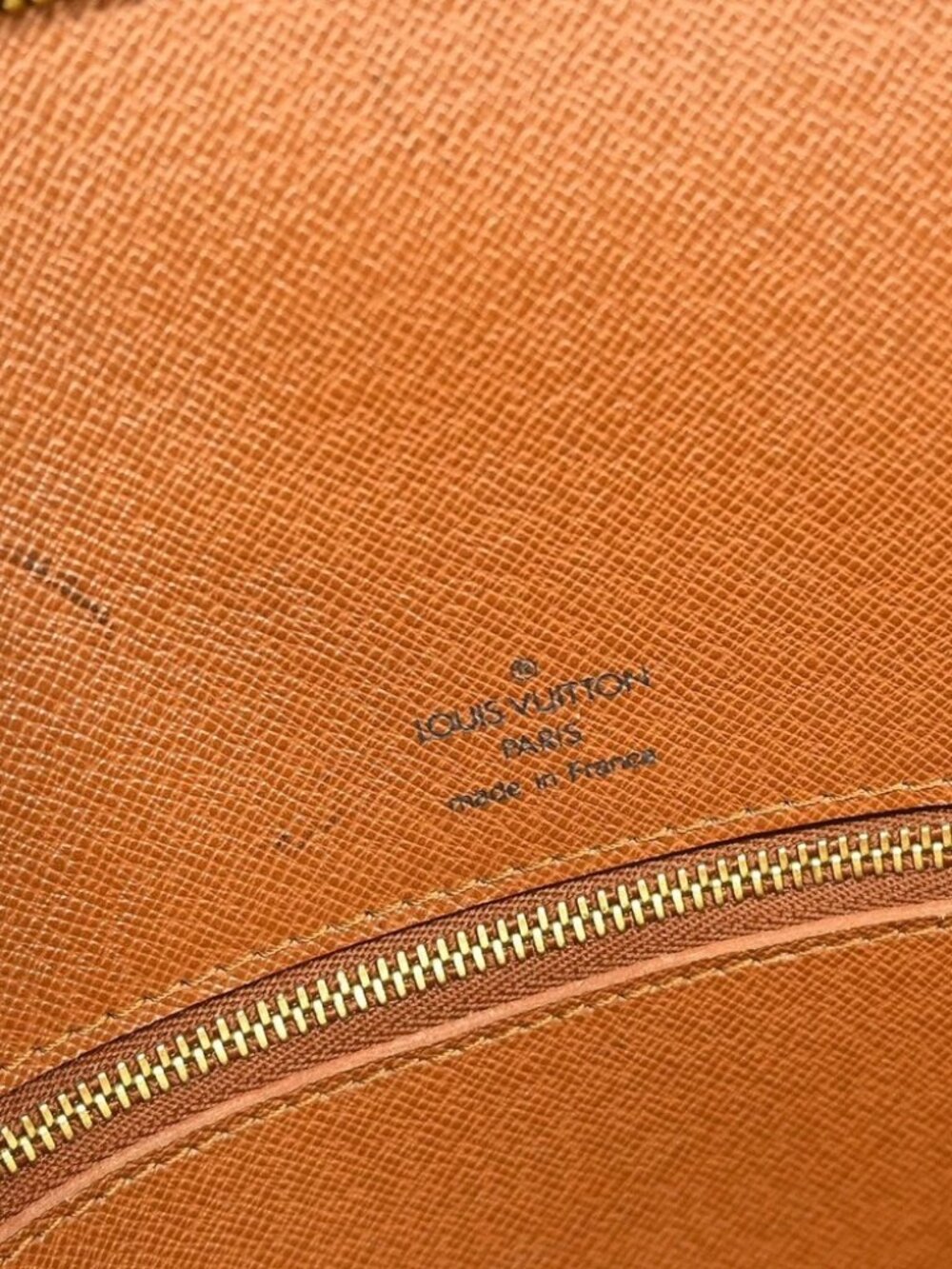 BUYIT LOUIS VUITTON BABYLONE HAND BAG PURSE MONOGRAM M51102 VI1906 YQ08171 - Picture 13 of 16